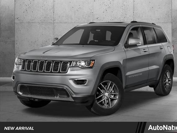 JEEP GRAND CHEROKEE 2019 1C4RJEBG8KC715444 image